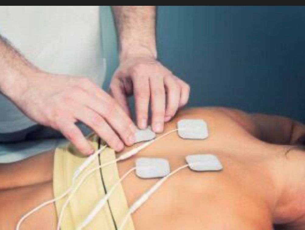 IFT Therapy