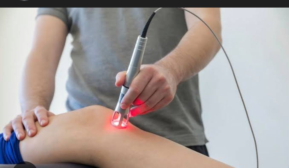 Laser Therapy