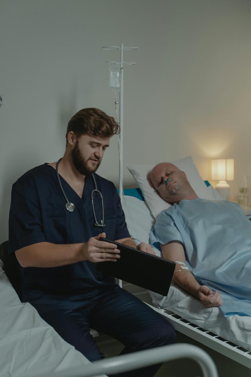 Neuro Rehab